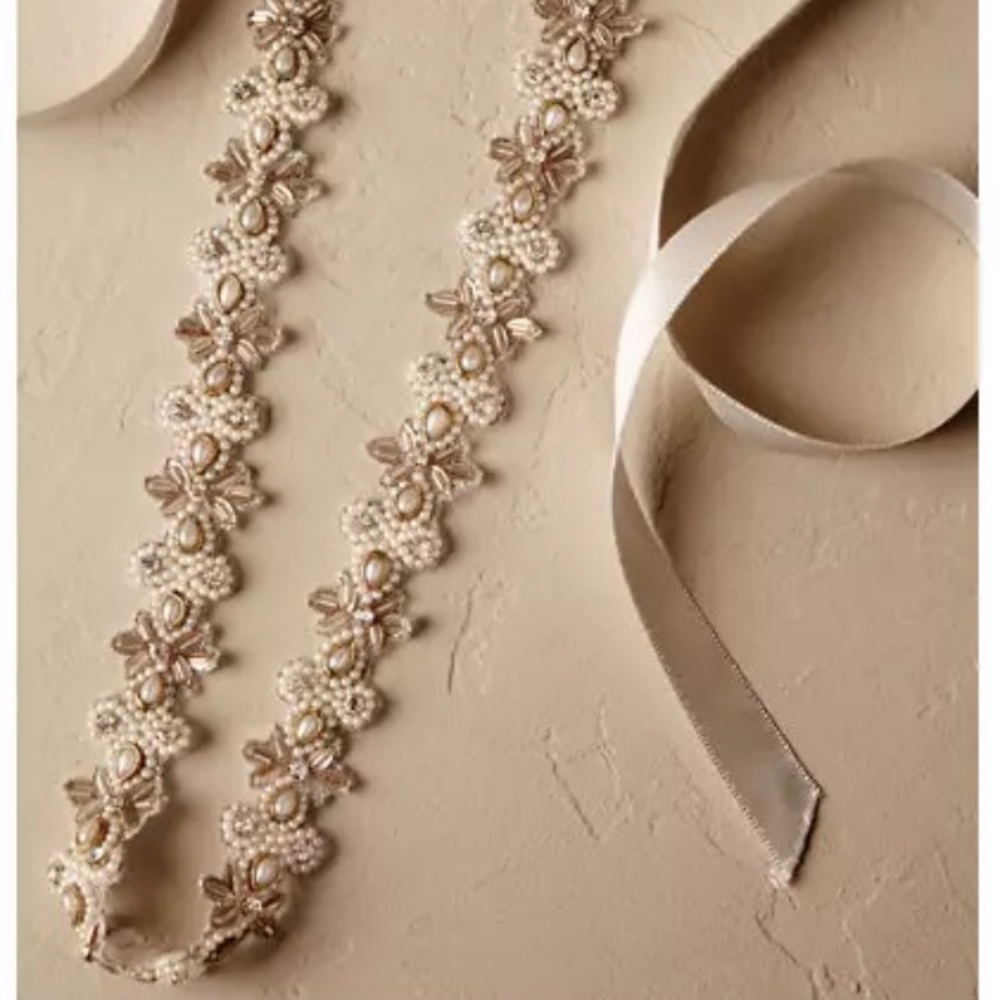BHLD Sash by NAMRATA JOSHIPURA